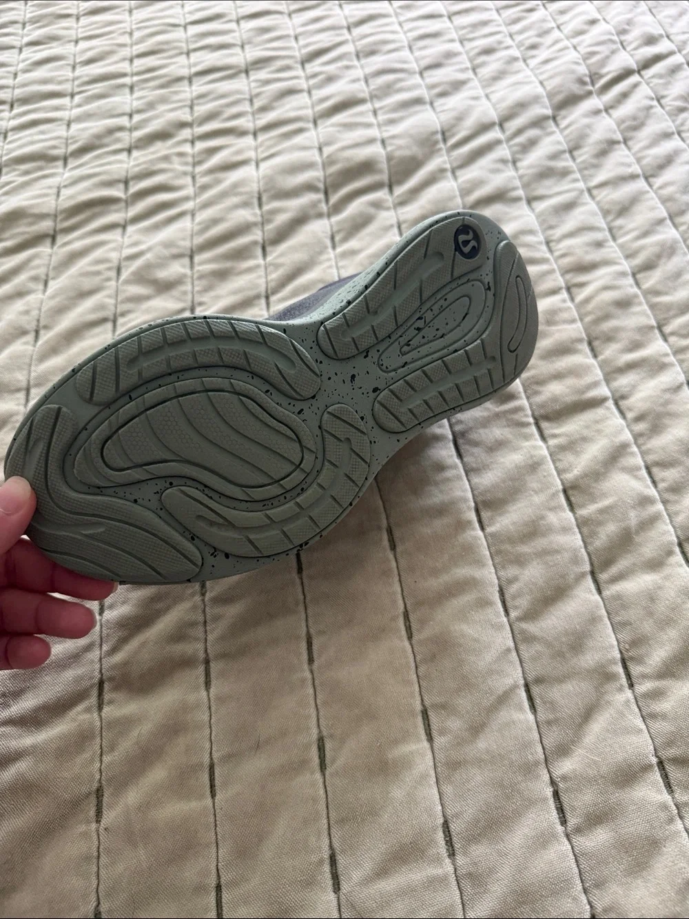 Lululemon Chargefeel 2 Low Workout Shoe